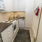 Saariselaen Vaeaertin Kammi 2 By Interhome * Saariselka