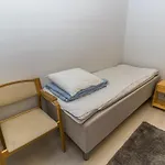 Nyaraló Saariselaen Vaeaertin Kammi 2 By Interhome *
