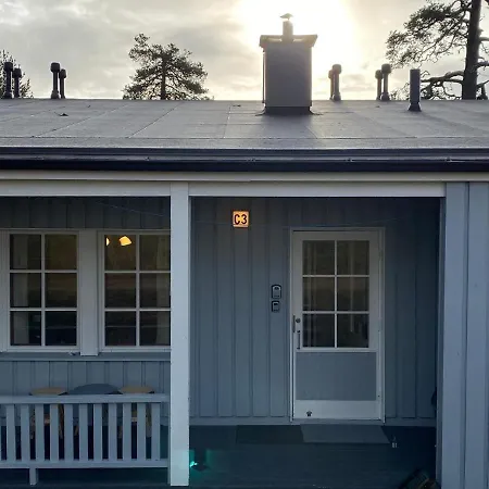 Saariselaen Vaeaertin Kammi 2 By Interhome