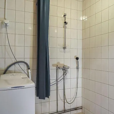 Holiday home Saariselaen Vaeaertin Kammi 2 By Interhome Saariselka