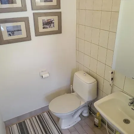 Saariselaen Vaeaertin Kammi 2 By Interhome Holiday home *