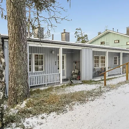 Saariselaen Vaeaertin Kammi 2 By Interhome *