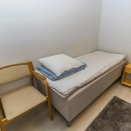 Holiday home Saariselaen Vaeaertin Kammi 2 By Interhome *