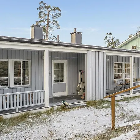 Saariselaen Vaeaertin Kammi 2 By Interhome Casa de Férias *