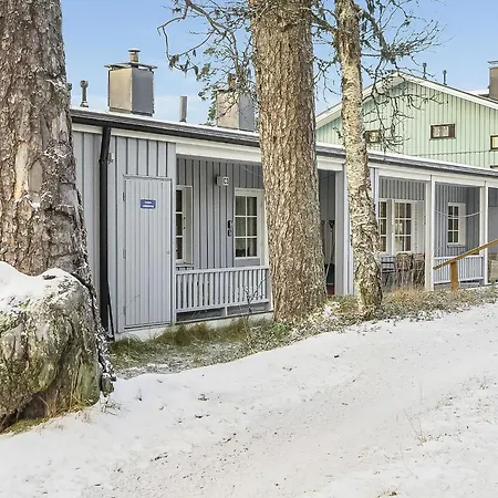 Saariselaen Vaeaertin Kammi 2 By Interhome *