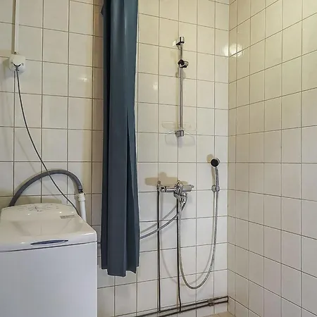 Apartment Saariselaen Vaeaertin Kammi 2 By Interhome Apartman *