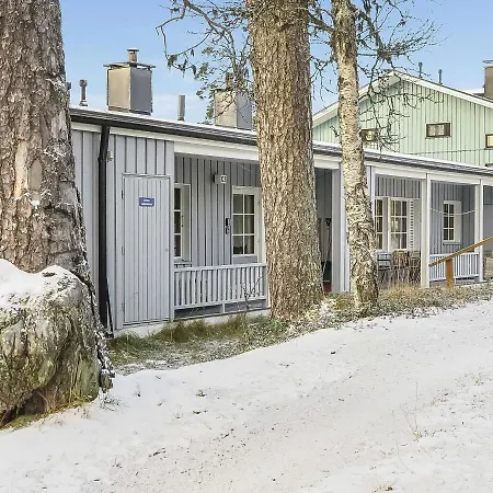 Saariselaen Vaeaertin Kammi 2 By Interhome *