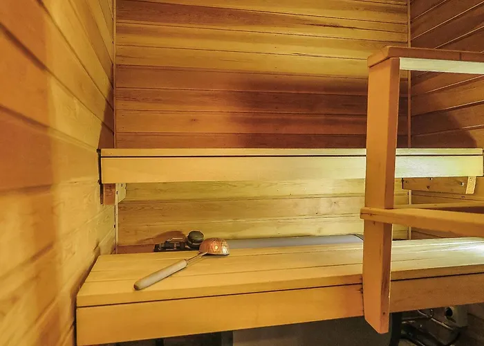 Saariselaen Vaeaertin Kammi 2 By Interhome Saariselka