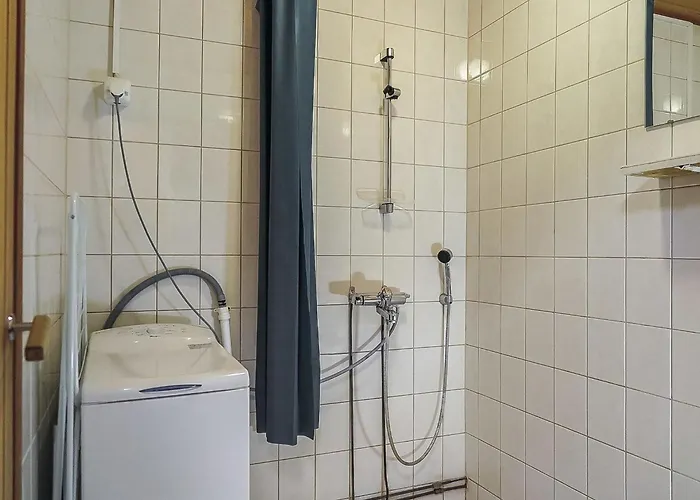 Saariselaen Vaeaertin Kammi 2 By Interhome Casa de Férias *